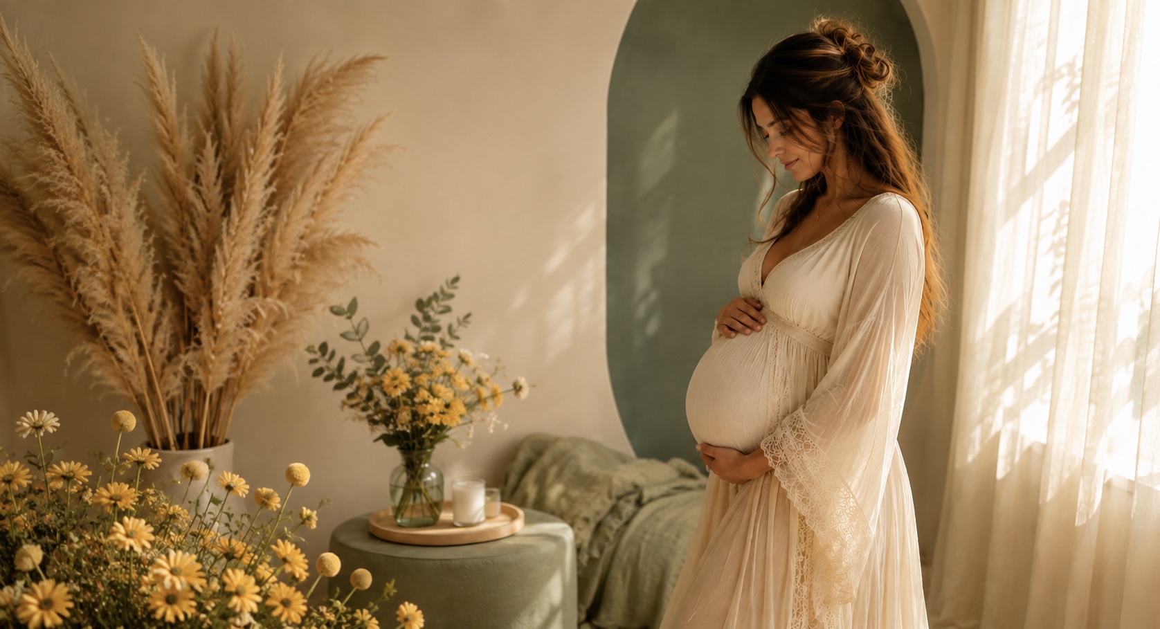 Doula-begeleiding